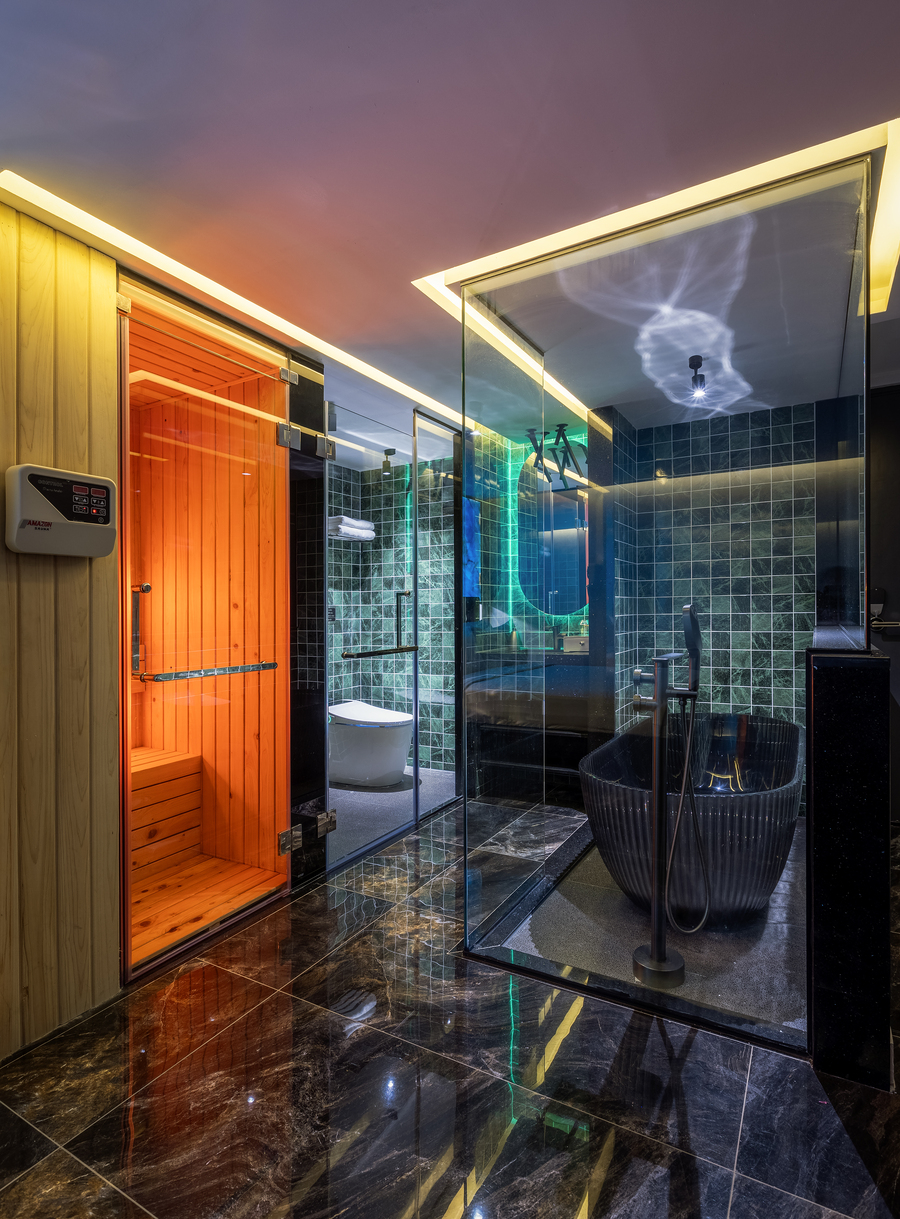 PYNT Hotel 4 Vạn Kiếp